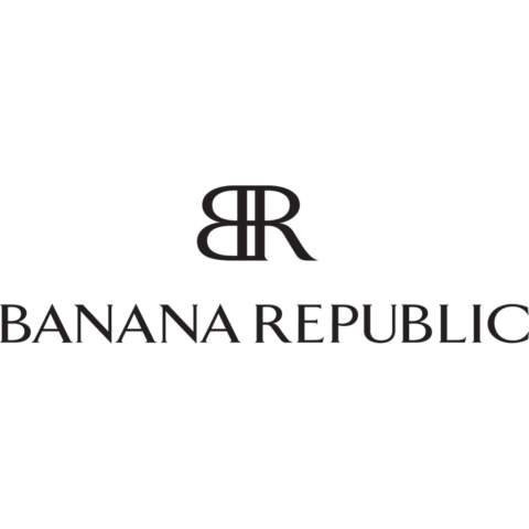 sign in banana republic