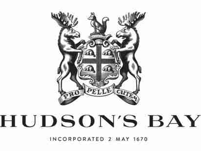 Hudson’s Bay