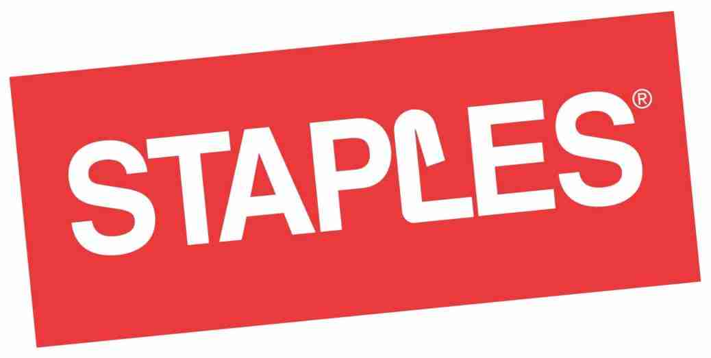 Staples customer service phone number, hours & reviews