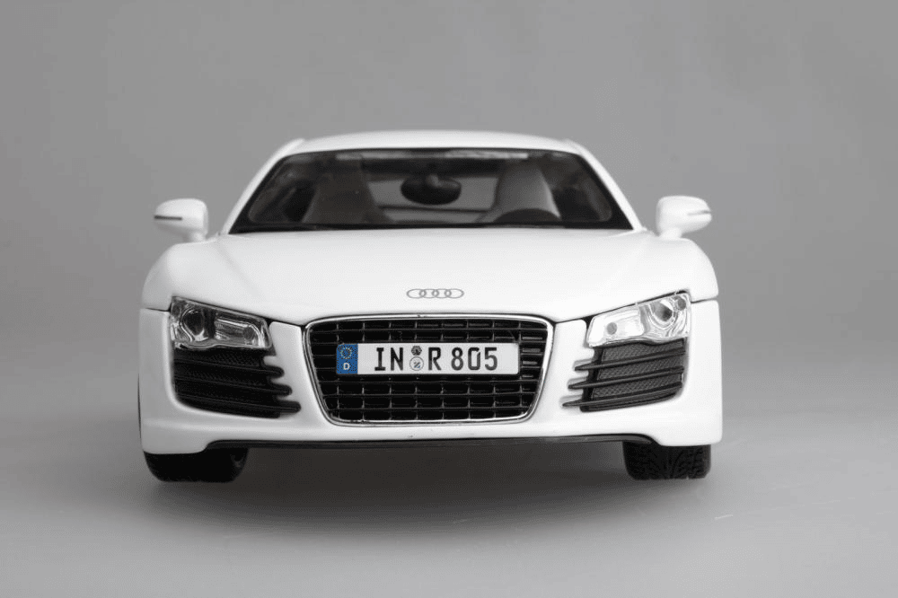 Audi car