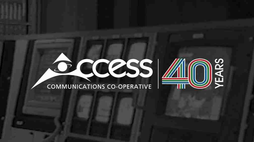 access communications customer service