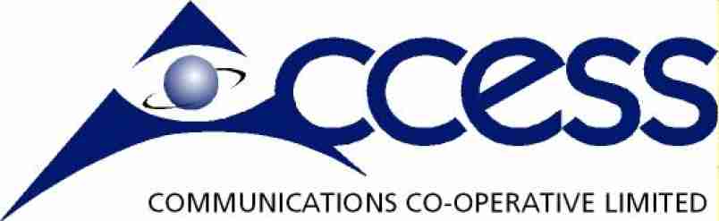 access communications canada support service