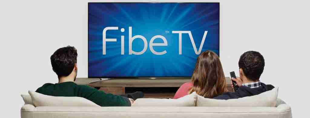 Bell Fibe TV tech support