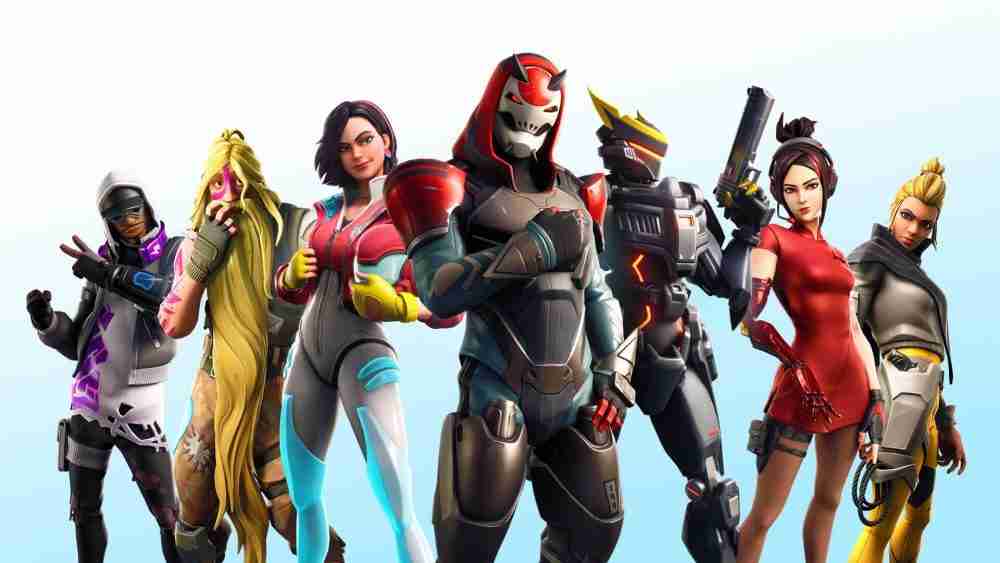 How To Contact Epic Games Fortnite Support Service From Canada