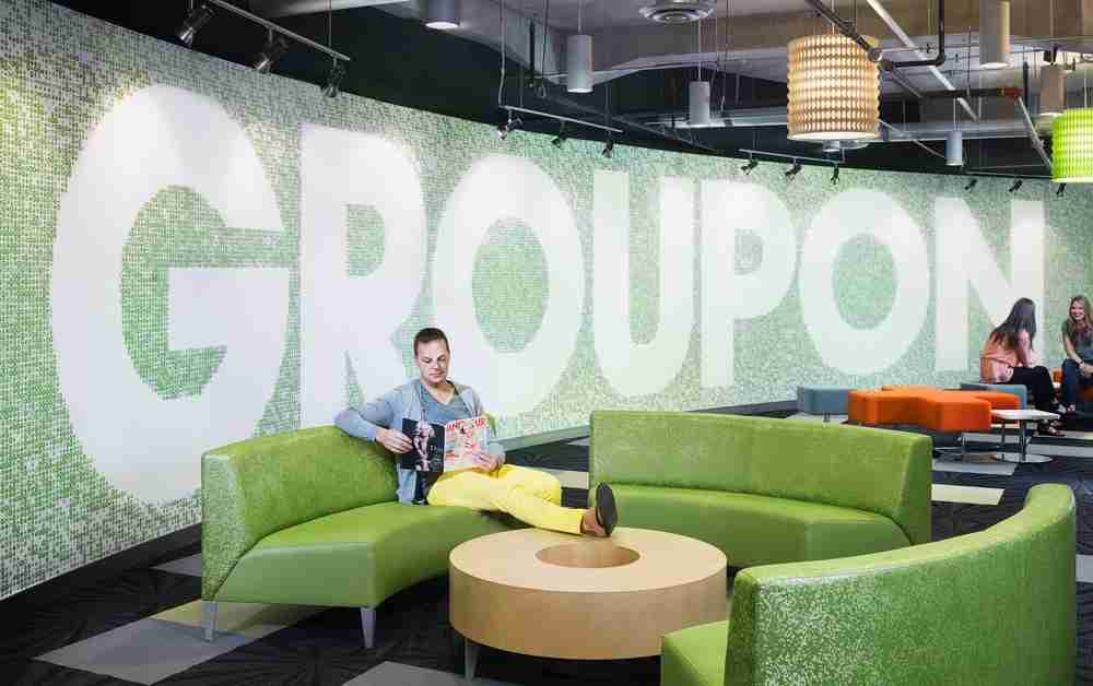 groupon support team