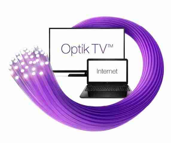 Optik TV