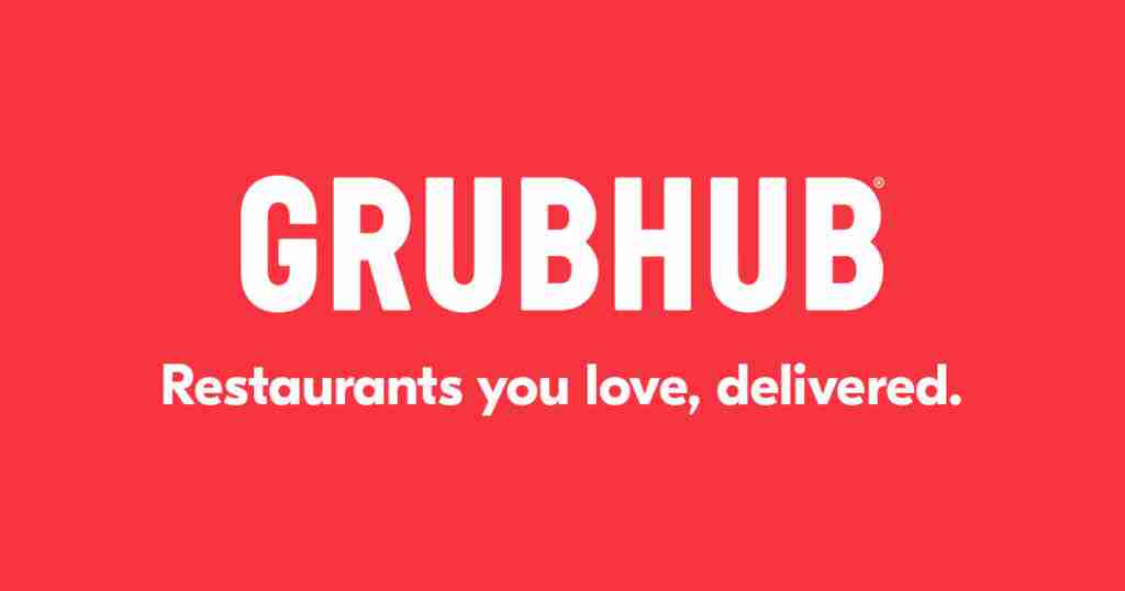 grubhub support canada