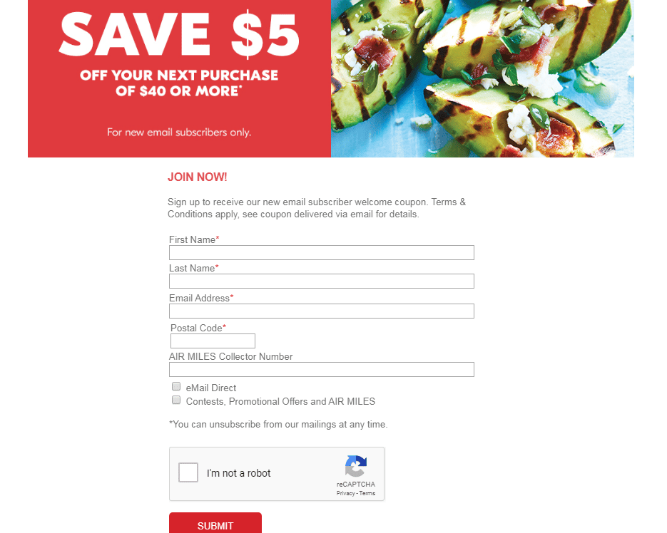 safeway support email