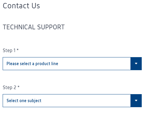 Cogeco complaints