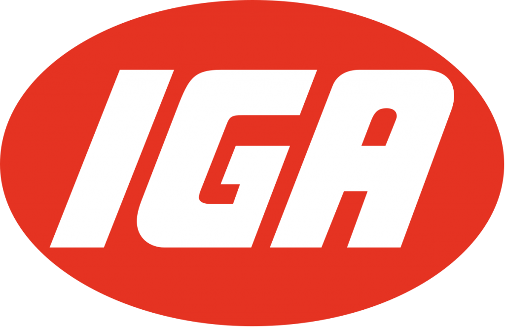 IGA grocery store contact