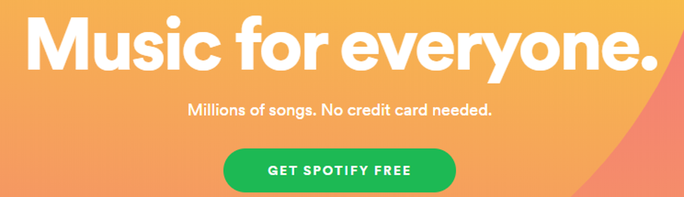 spotify contact canada