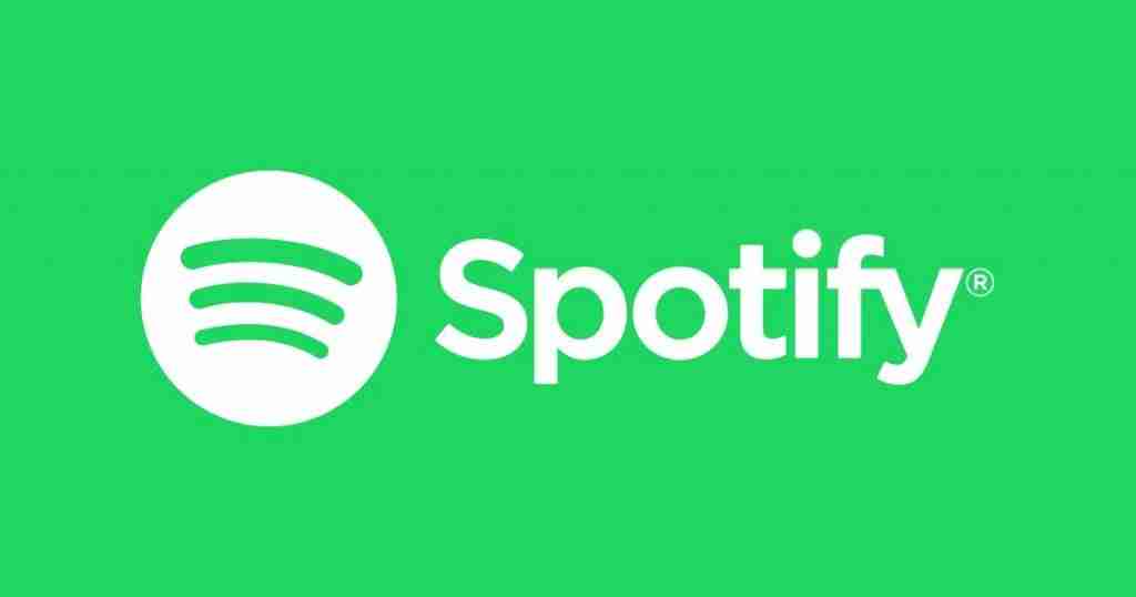 spotify canada