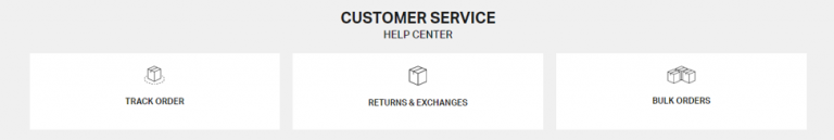 under armour customer service number