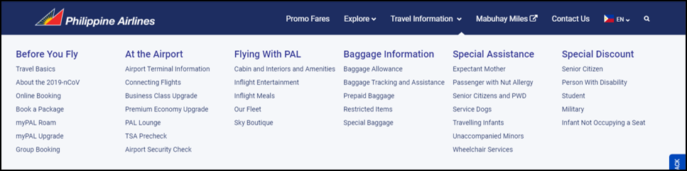 philippine airlines lost baggage compensation