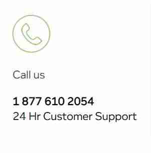 PayByPhone customer support