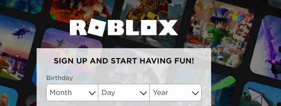 Roblox Helpline Number