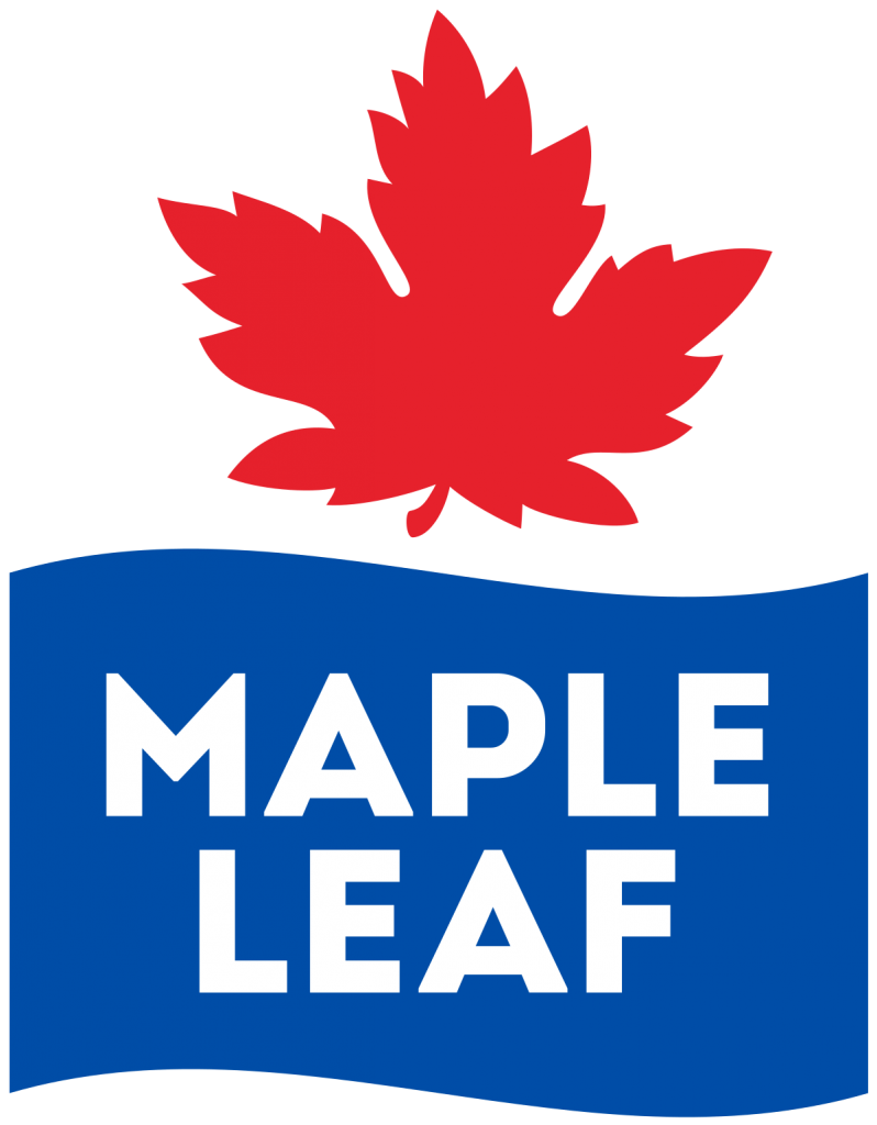 maple leaf food support service