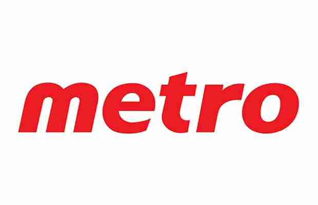 metro customer service