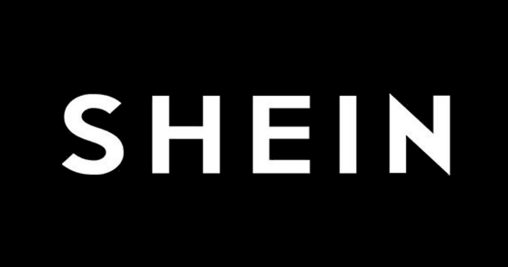 shein login canada