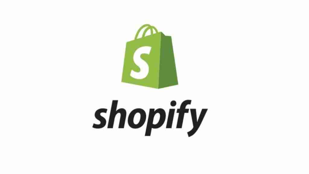 Shopify 800 Number