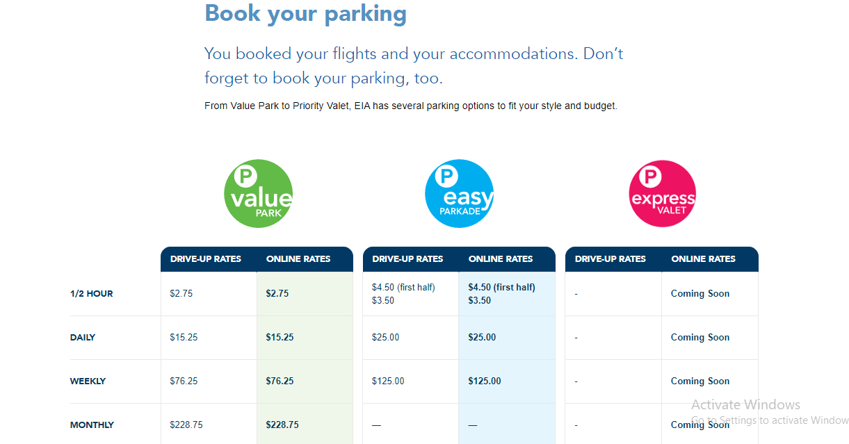 eia-parking