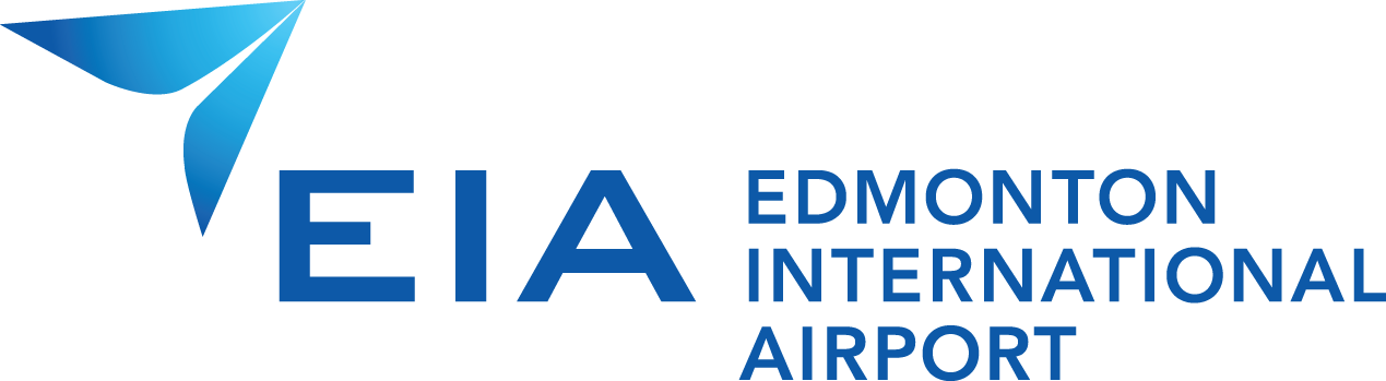 Edmonton International Airport