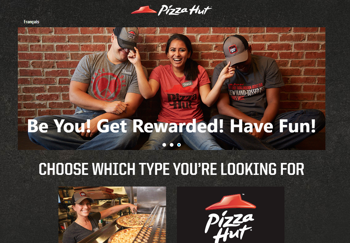 Pizza Hut customer service phone number, hours & reviews