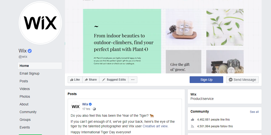 wix-facebook-help