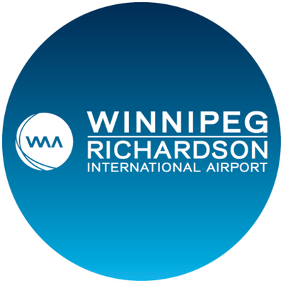 Winnipeg James Armstrong Richardson International Airport