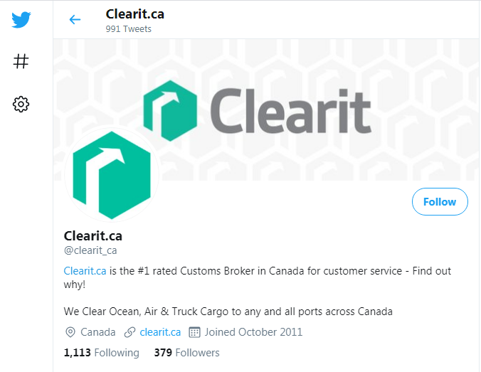 clearit-canada-twitter-help