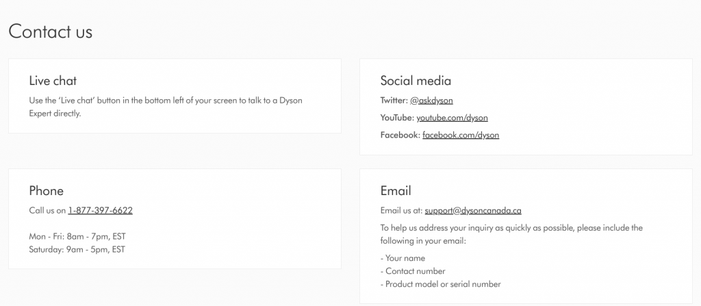 dyson-contact-page