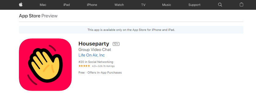 houseparty-app