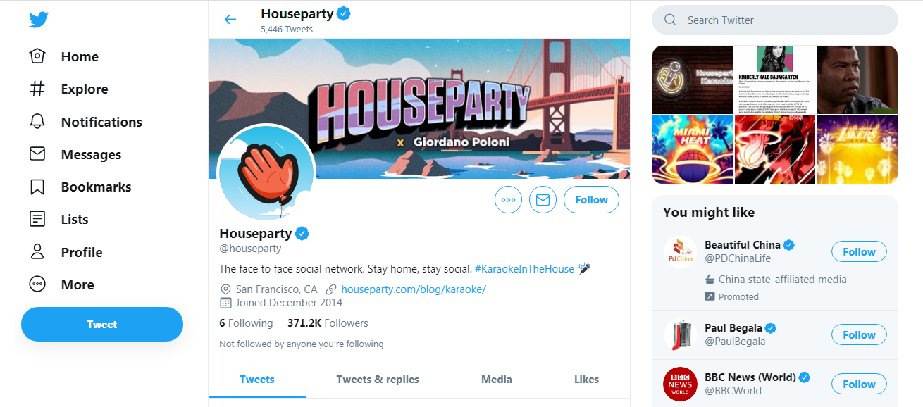 houseparty-twitter-help