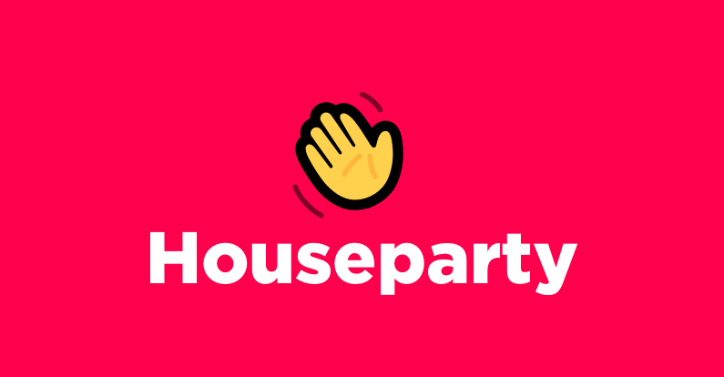 houseparty-help