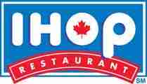 IHOP