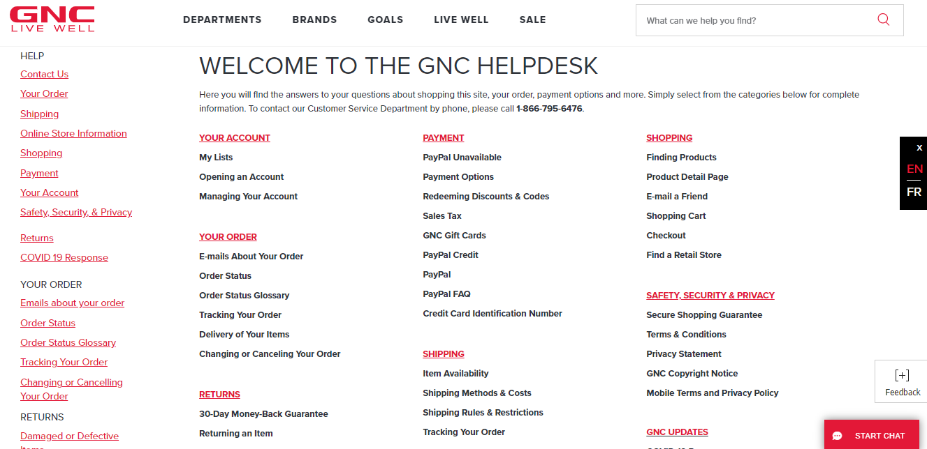 gnc-helpdesk