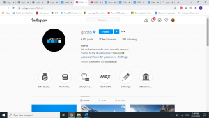 Graphical user interface, text Description automatically generated